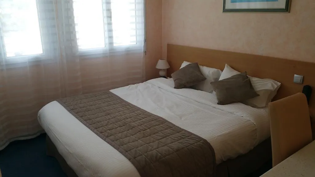 Hotel De La Mer Quiberon