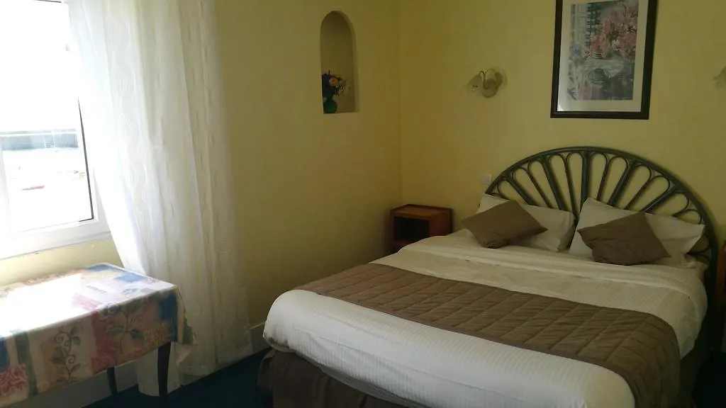 Hotel De La Mer Quiberon France