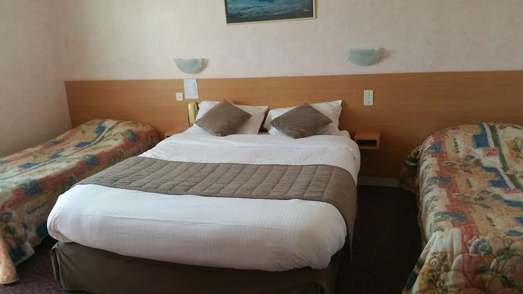 Hotel De La Mer Quiberon