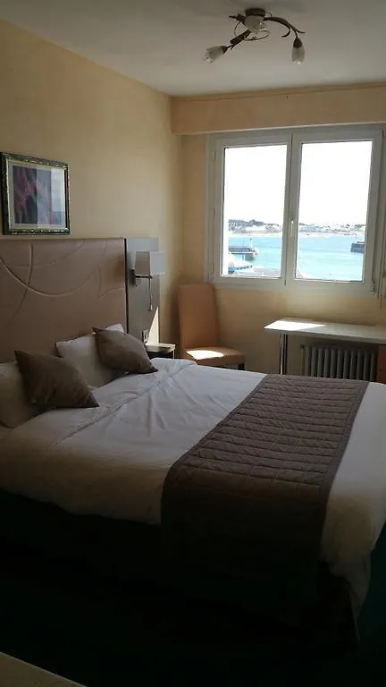 Hotel De La Mer Quiberon