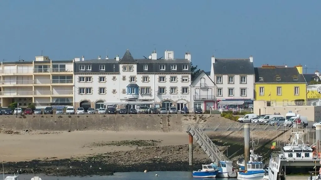 Hotel De La Mer Quiberon