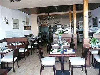 Hotel De La Mer Quiberon