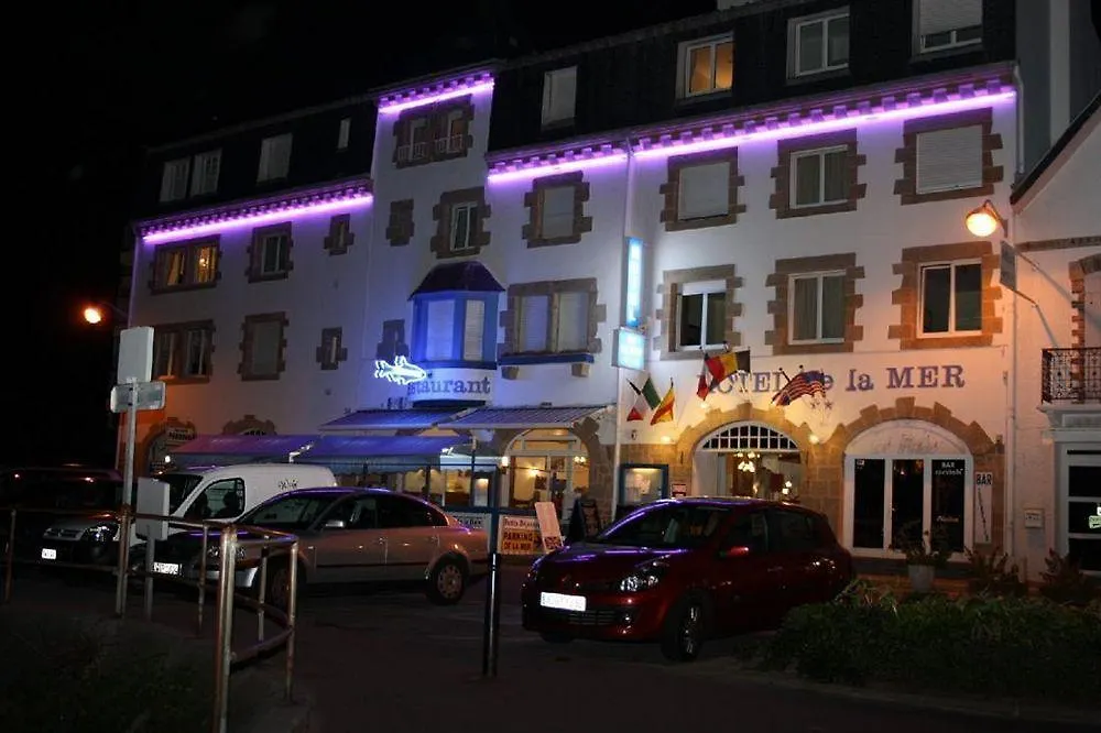 Hotel De La Mer Quiberon