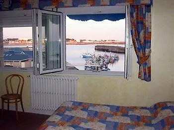 Hotel De La Mer Quiberon France