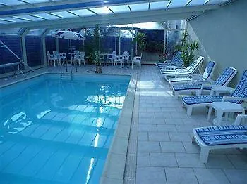 Hotel De La Mer Quiberon