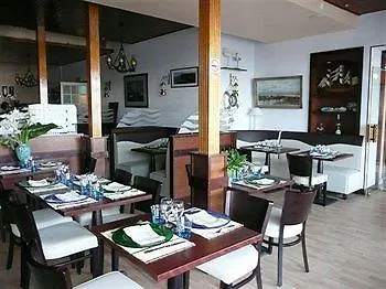 Hotel De La Mer Quiberon