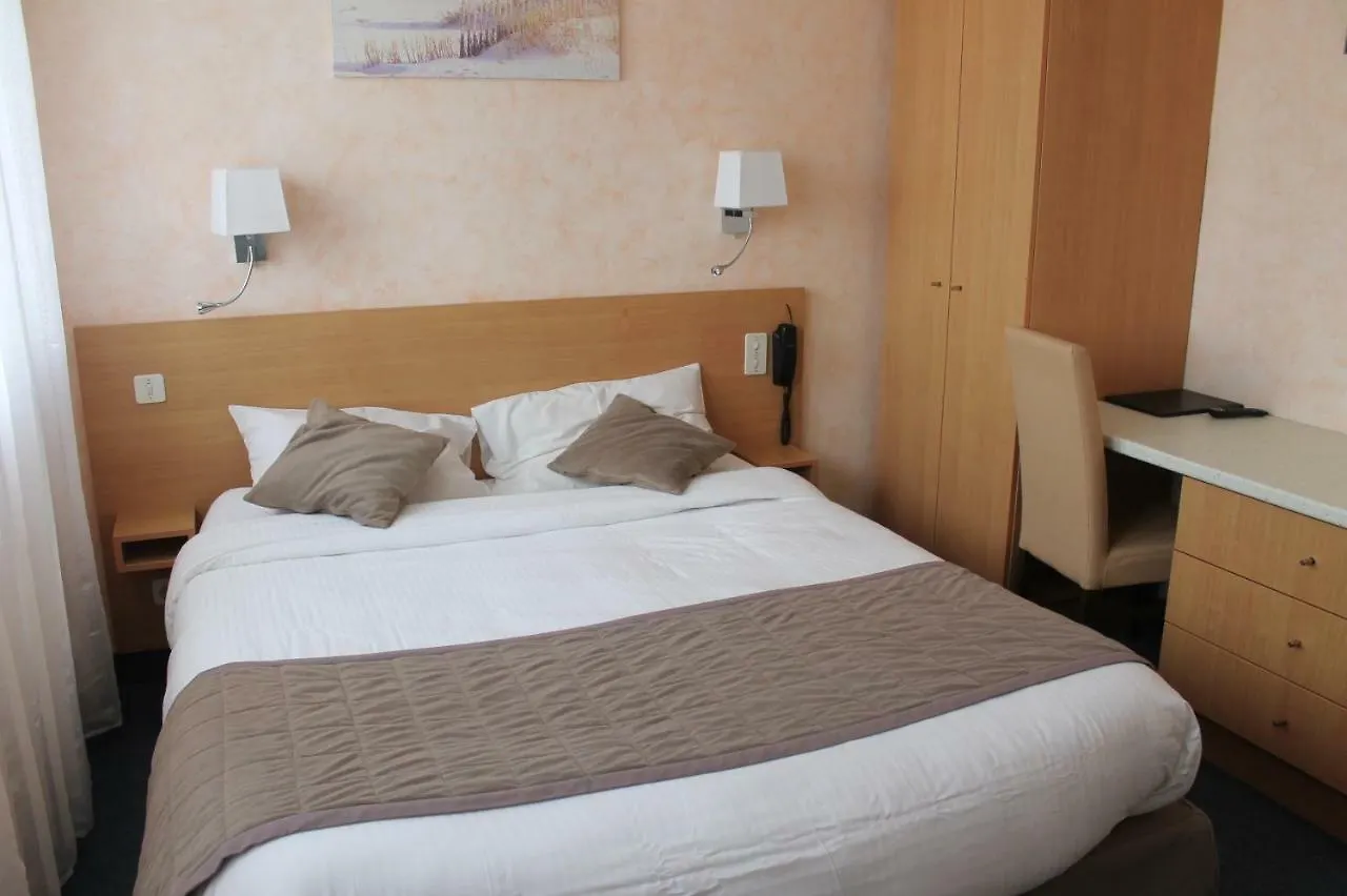 Hotel De La Mer Quiberon