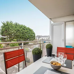 Ty Avel-1 By Interhome Quiberon