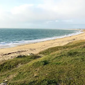 Les Terrasses De La Plage-1 Quiberon