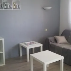 Ty Avel Studio Cabine Quiberon