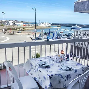 Port Maria-1 By Interhome Quiberon